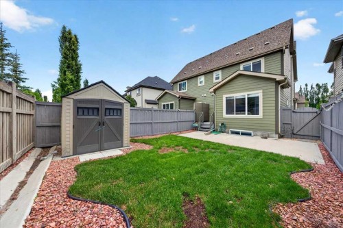36 Mahogany Row Se, Calgary, AB 