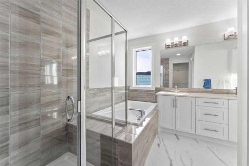 107 Versant View Sw, Calgary, AB 
