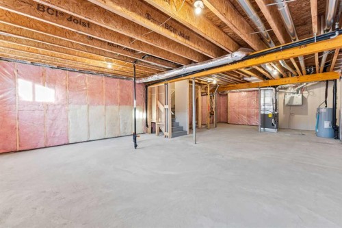 107 Versant View Sw, Calgary, AB 