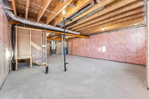107 Versant View Sw, Calgary, AB 