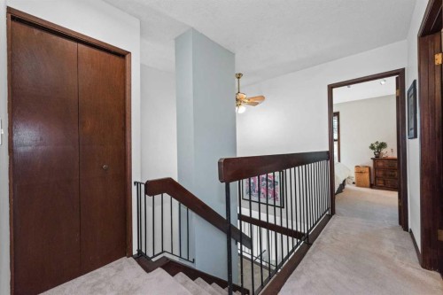 49-27 Silver Springs Drive Nw, Calgary, AB - Indoor Photo Showing Other Room