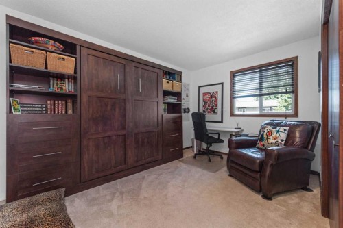 49-27 Silver Springs Drive Nw, Calgary, AB - Indoor