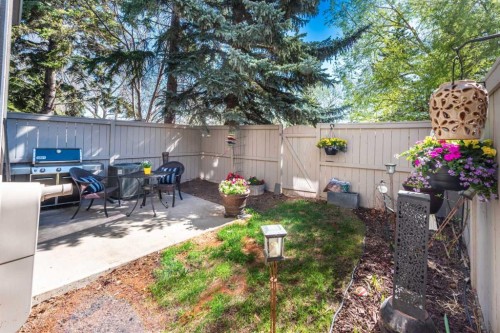 49-27 Silver Springs Drive Nw, Calgary, AB - Outdoor With Deck Patio Veranda
