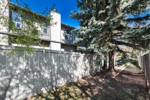 49-27 Silver Springs Drive Nw, Calgary, AB - Outdoor