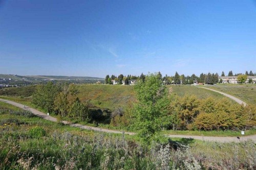 49-27 Silver Springs Drive Nw, Calgary, AB - Outdoor With View