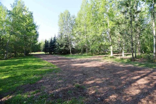 49-27 Silver Springs Drive Nw, Calgary, AB - Outdoor With View