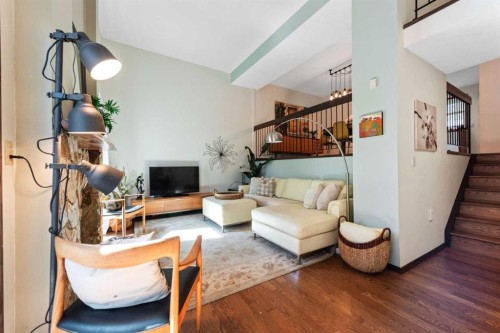 49-27 Silver Springs Drive Nw, Calgary, AB - Indoor