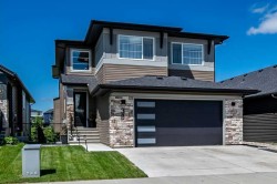38 Highwood Drive Okotoks, AB T1S 5S3