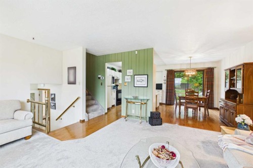 2960 Conrad Drive Nw, Calgary, AB 