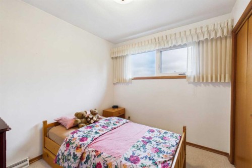 2960 Conrad Drive Nw, Calgary, AB 