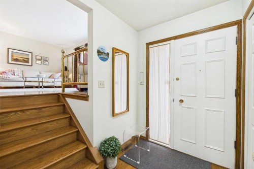 2960 Conrad Drive Nw, Calgary, AB 