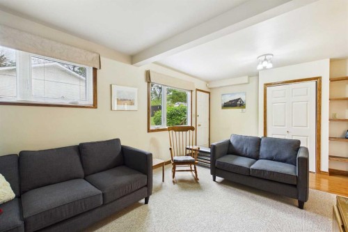 2960 Conrad Drive Nw, Calgary, AB 
