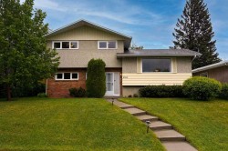 2960 Conrad Drive NW Calgary, AB T2L 1B4