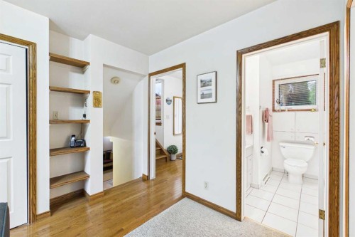 2960 Conrad Drive Nw, Calgary, AB 