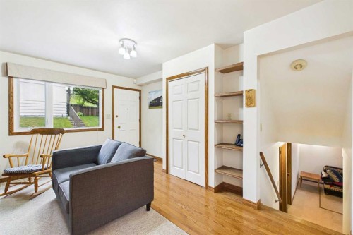 2960 Conrad Drive Nw, Calgary, AB 