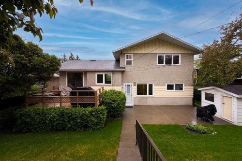 2960 Conrad Drive Nw, Calgary, AB 