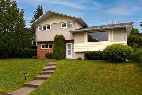 2960 Conrad Drive Nw, Calgary, AB 