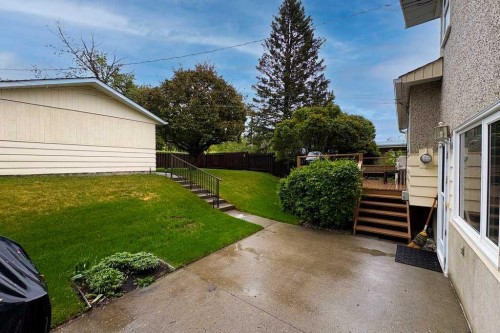 2960 Conrad Drive Nw, Calgary, AB 