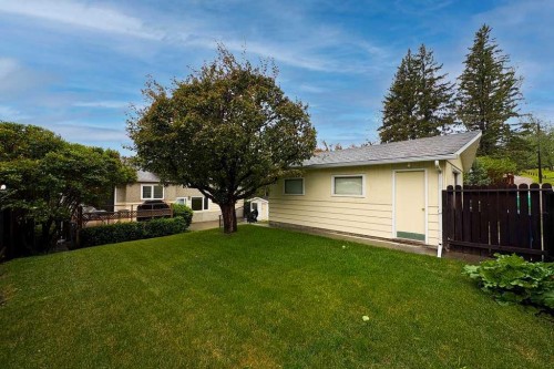 2960 Conrad Drive Nw, Calgary, AB 
