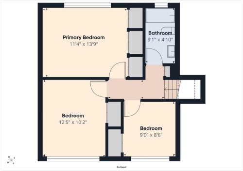 2960 Conrad Drive Nw, Calgary, AB 