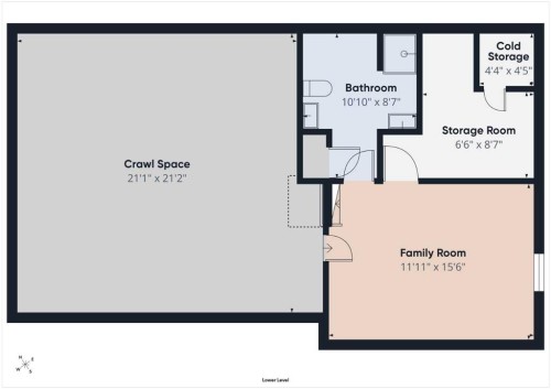 2960 Conrad Drive Nw, Calgary, AB 