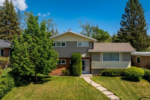 2960 Conrad Drive Nw, Calgary, AB 