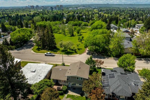2960 Conrad Drive Nw, Calgary, AB 