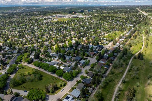 2960 Conrad Drive Nw, Calgary, AB 