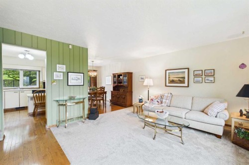 2960 Conrad Drive Nw, Calgary, AB 