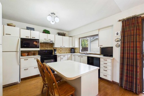 2960 Conrad Drive Nw, Calgary, AB 