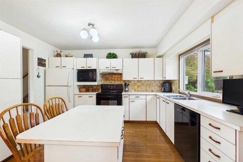 2960 Conrad Drive Nw, Calgary, AB 