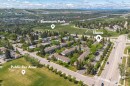 31-5625 Silverdale Drive Nw, Calgary, AB  - Outdoor With View 