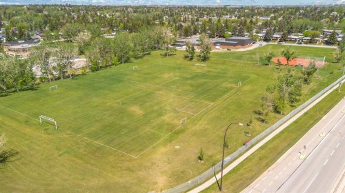 31-5625 Silverdale Drive Nw, Calgary, AB - Outdoor With View