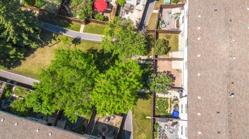 31-5625 Silverdale Drive Nw, Calgary, AB - Outdoor With View