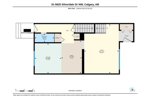 31-5625 Silverdale Drive Nw, Calgary, AB - Other