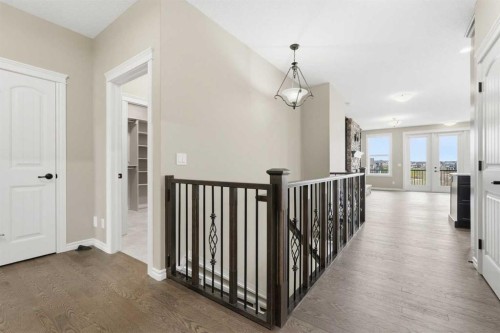 9 Kingsbridge Place Se, Airdrie, AB - Indoor Photo Showing Other Room