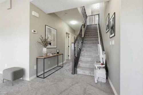 9 Kingsbridge Place Se, Airdrie, AB - Indoor Photo Showing Other Room