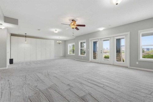 9 Kingsbridge Place Se, Airdrie, AB - Indoor Photo Showing Other Room