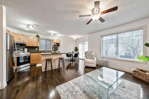 156-371 Marina Drive, Chestermere, AB 