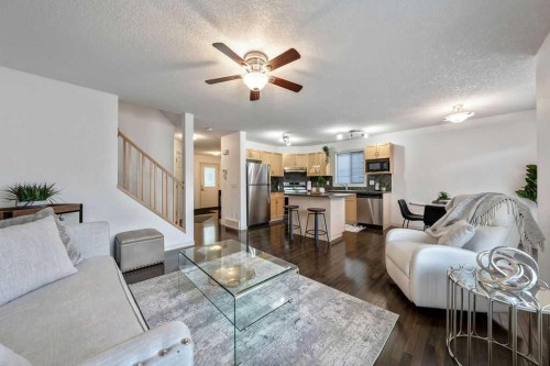 156-371 Marina Drive, Chestermere, AB 