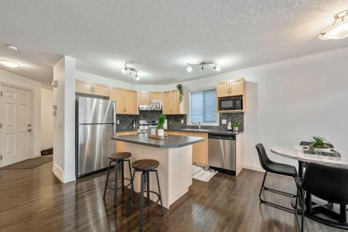 156-371 Marina Drive, Chestermere, AB 