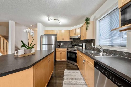 156-371 Marina Drive, Chestermere, AB 