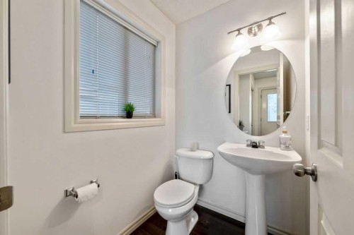 156-371 Marina Drive, Chestermere, AB 