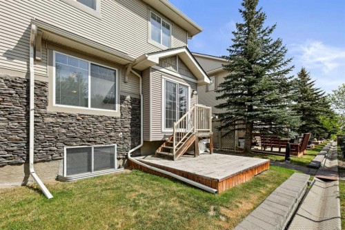 156-371 Marina Drive, Chestermere, AB 