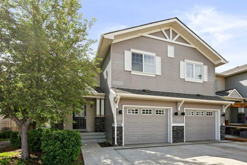 156-371 Marina Drive, Chestermere, AB 