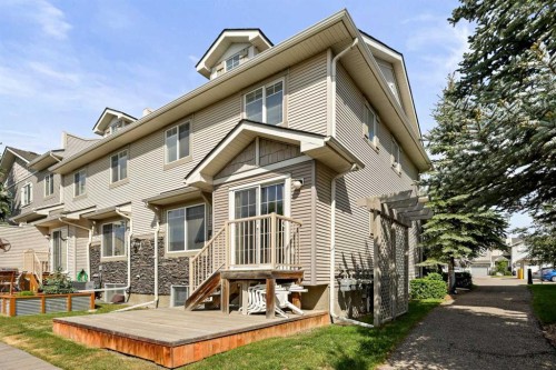 156-371 Marina Drive, Chestermere, AB 