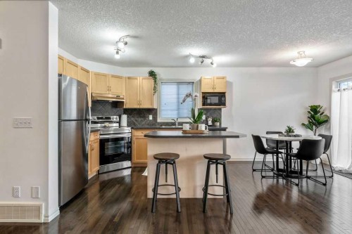 156-371 Marina Drive, Chestermere, AB 