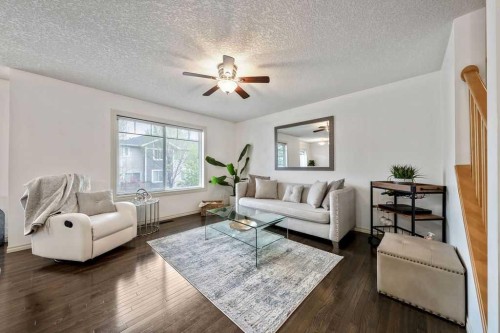 156-371 Marina Drive, Chestermere, AB 