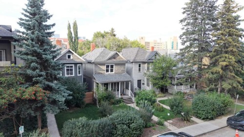 308 25 Avenue Sw, Calgary, AB 
