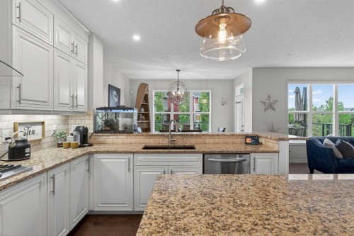 49 Auburn Springs Place Se, Calgary, AB 